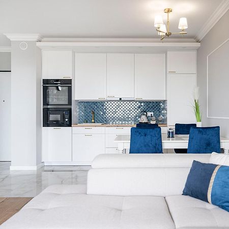Apartament Glamour Gdańsk Extérieur photo