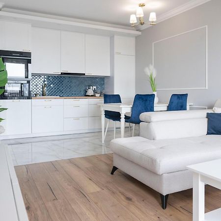 Apartament Glamour Gdańsk Extérieur photo
