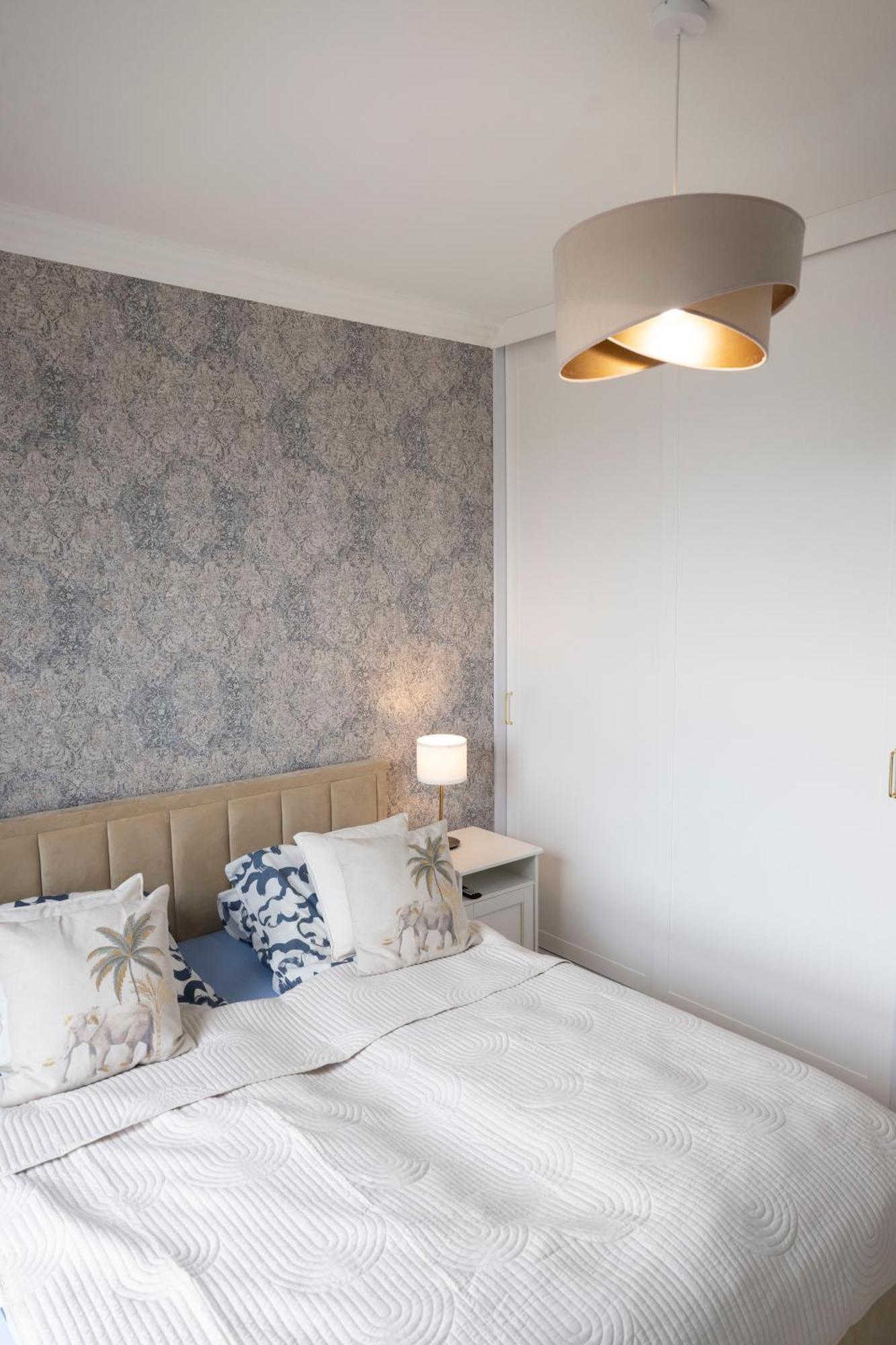 Apartament Glamour Gdańsk Extérieur photo