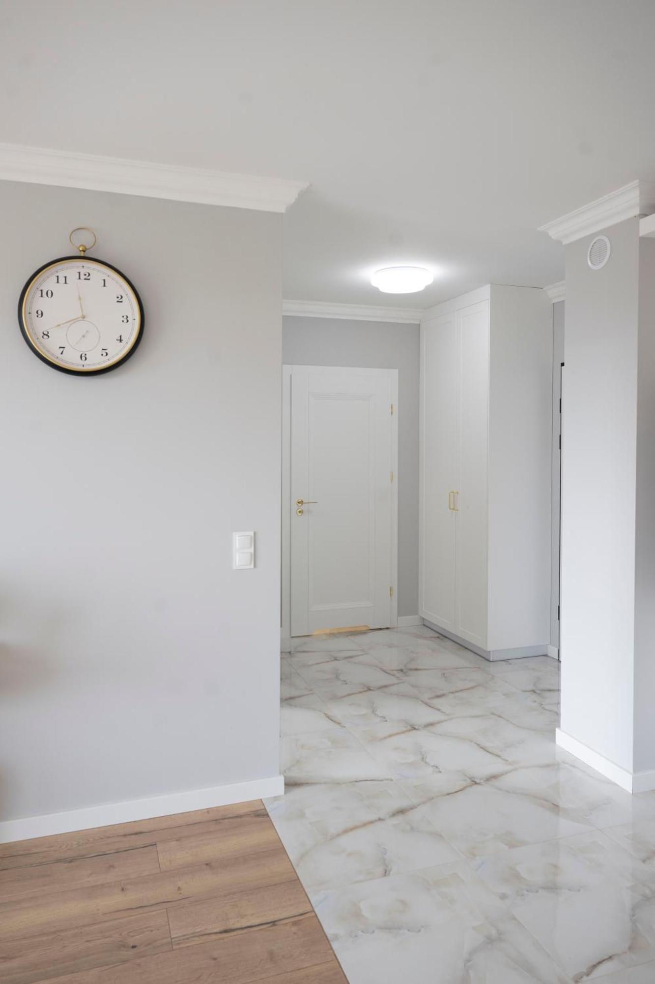 Apartament Glamour Gdańsk Extérieur photo