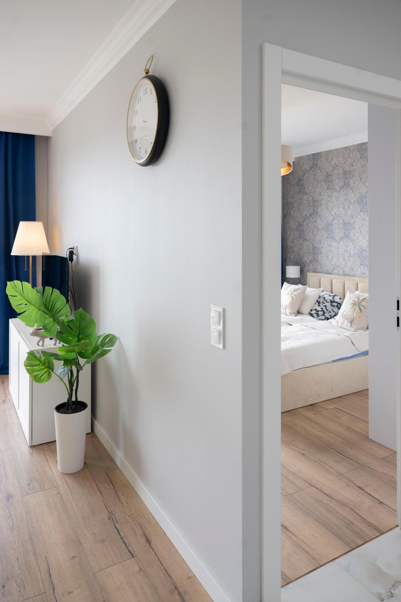 Apartament Glamour Gdańsk Extérieur photo