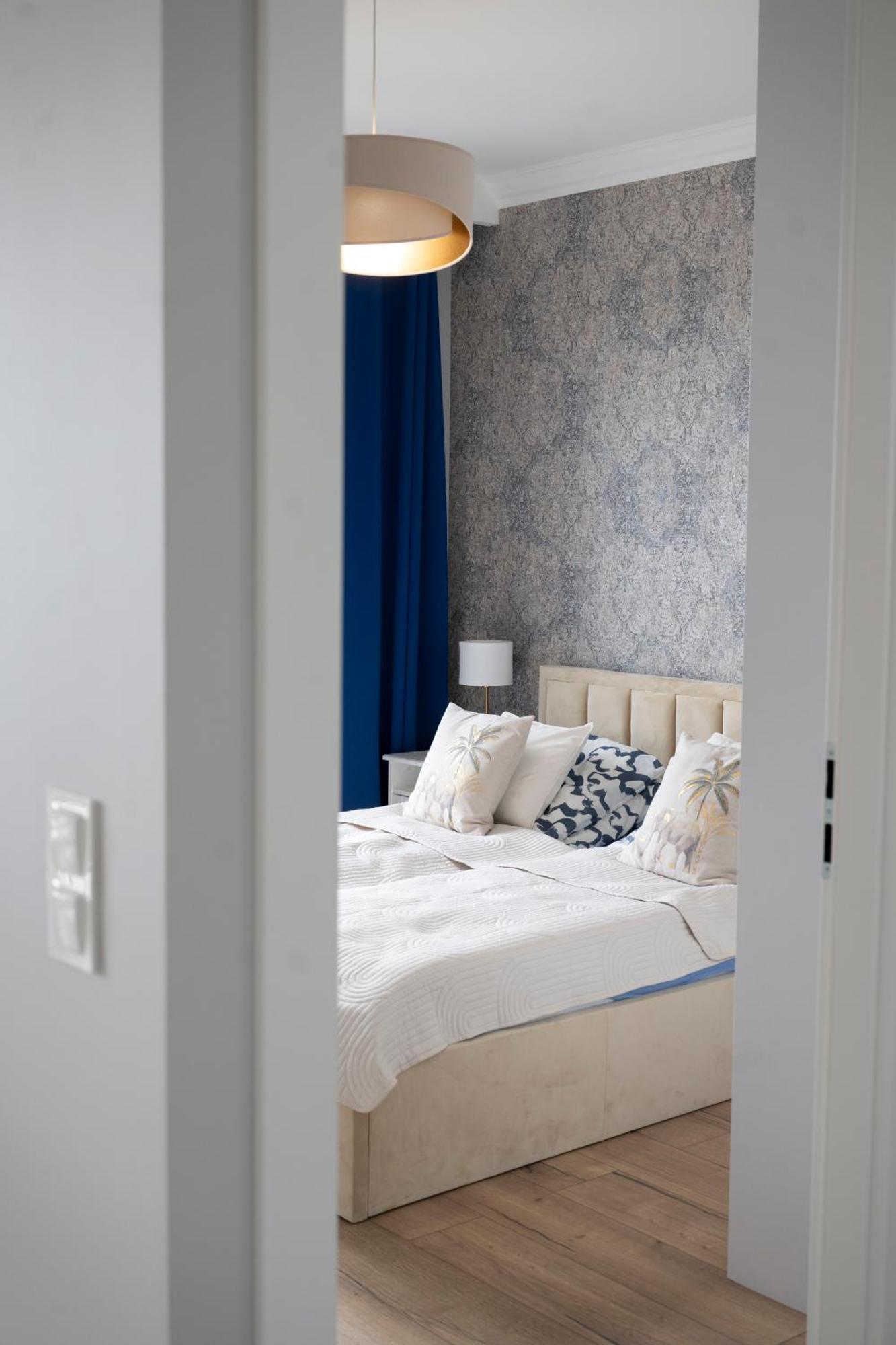 Apartament Glamour Gdańsk Extérieur photo