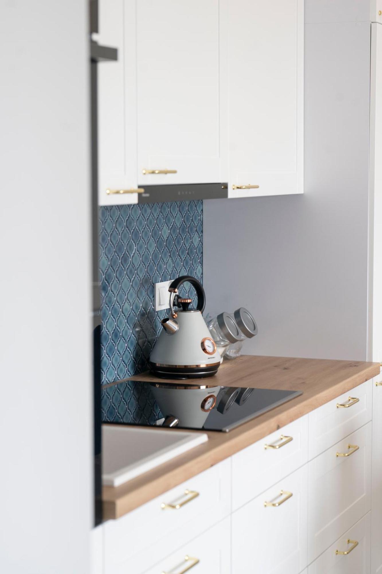 Apartament Glamour Gdańsk Extérieur photo