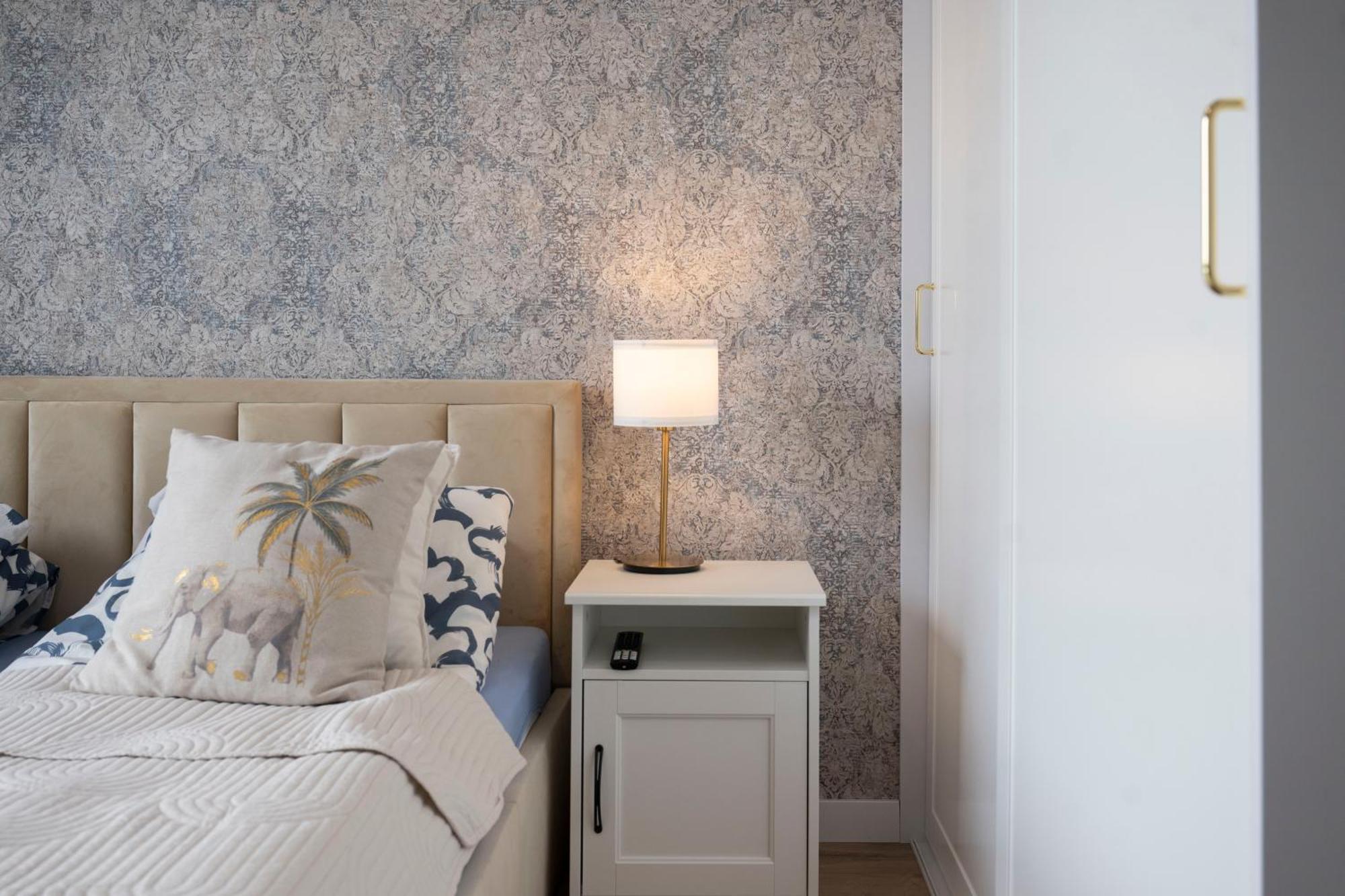 Apartament Glamour Gdańsk Extérieur photo