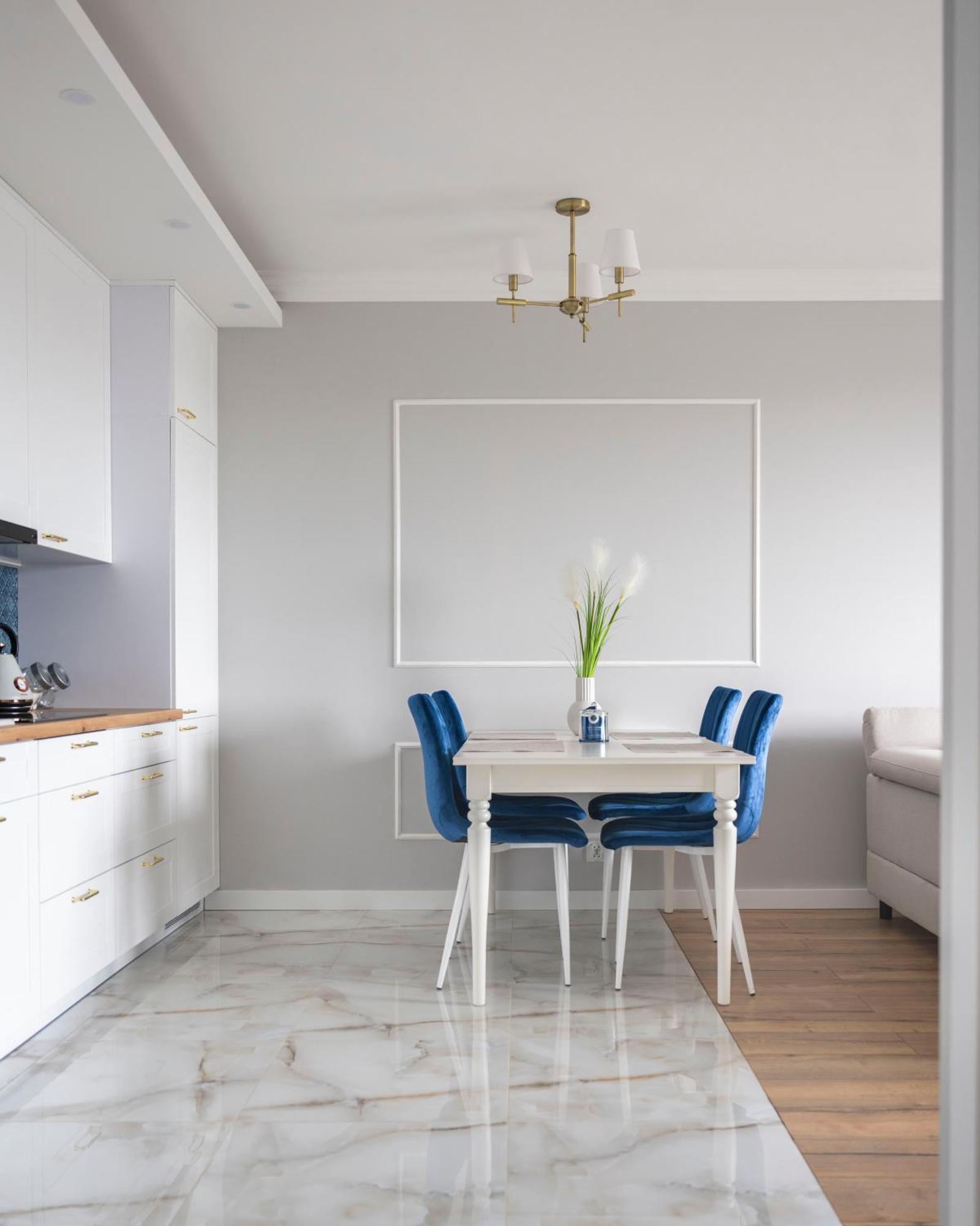 Apartament Glamour Gdańsk Extérieur photo