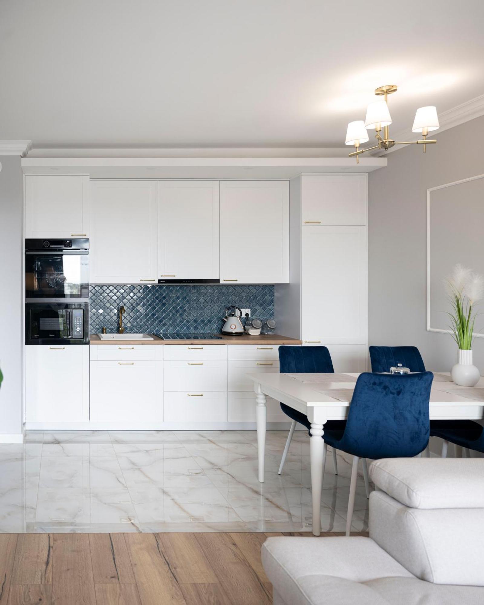 Apartament Glamour Gdańsk Extérieur photo