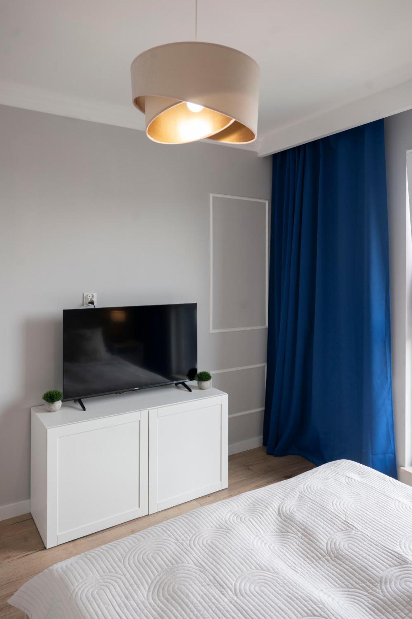 Apartament Glamour Gdańsk Extérieur photo