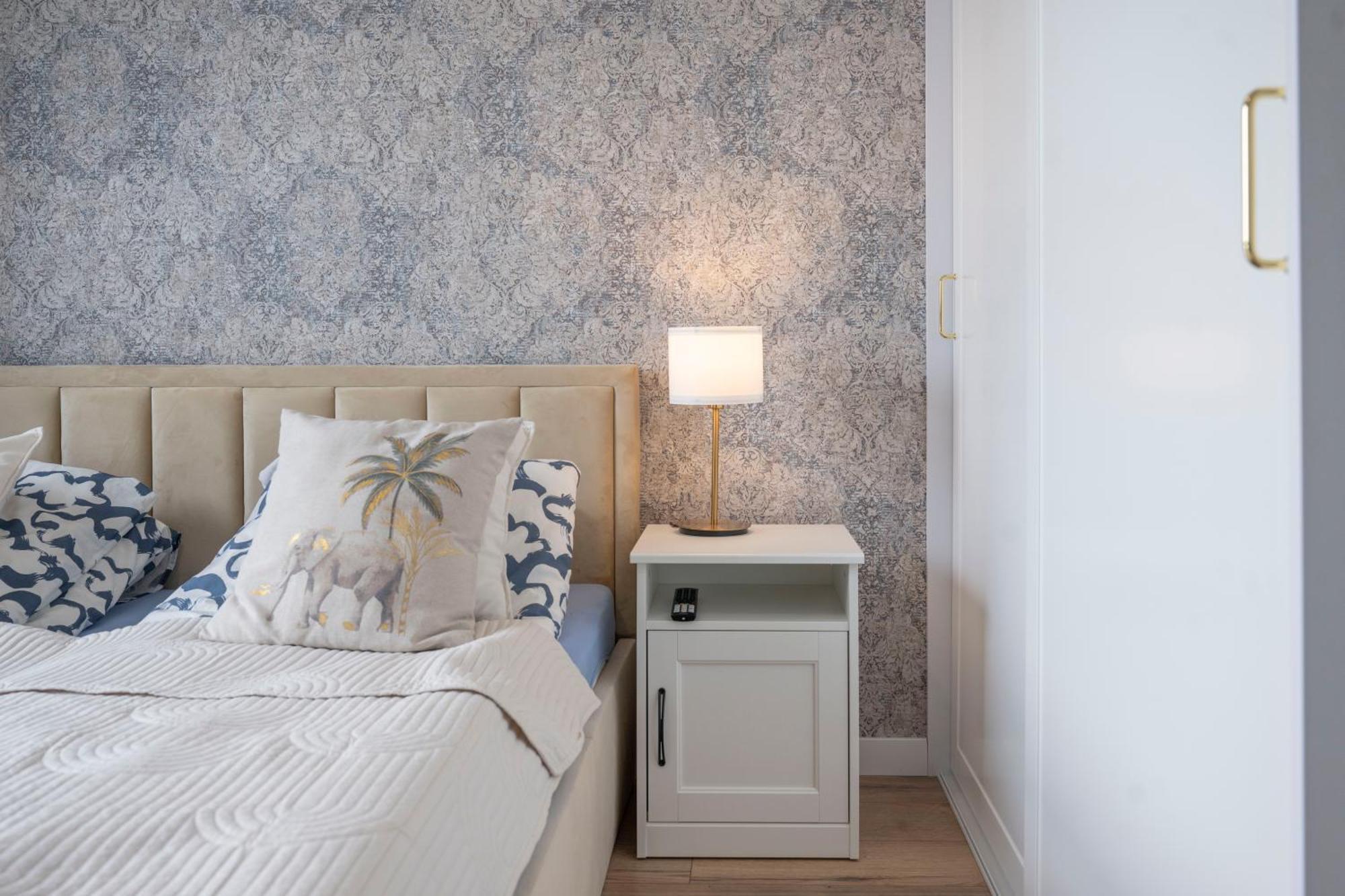 Apartament Glamour Gdańsk Extérieur photo