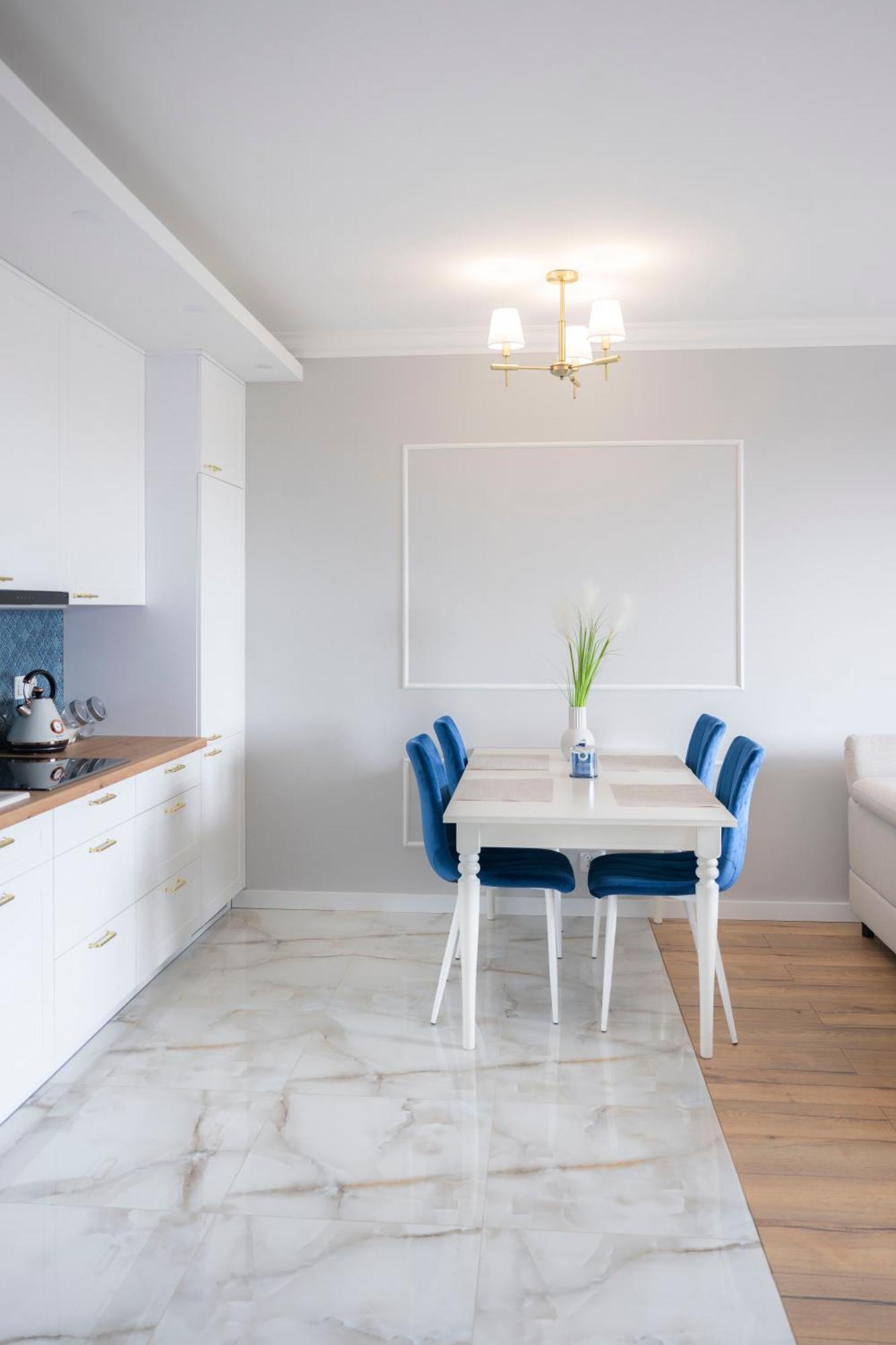 Apartament Glamour Gdańsk Extérieur photo