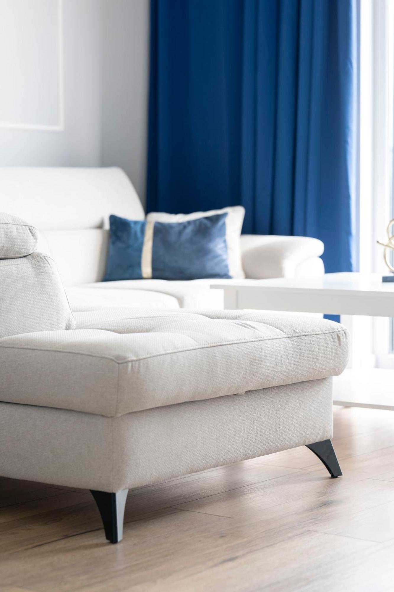 Apartament Glamour Gdańsk Extérieur photo