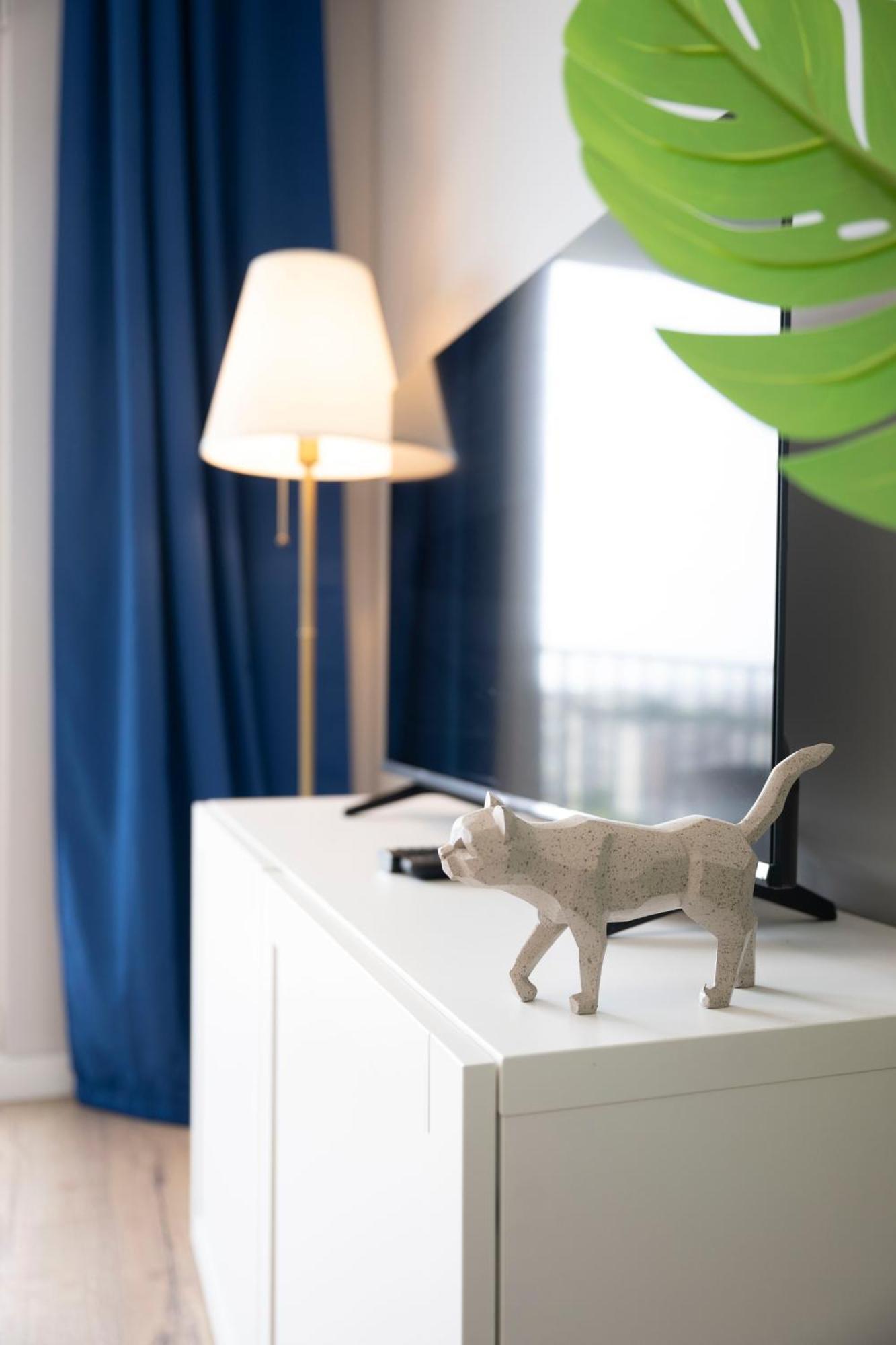 Apartament Glamour Gdańsk Extérieur photo