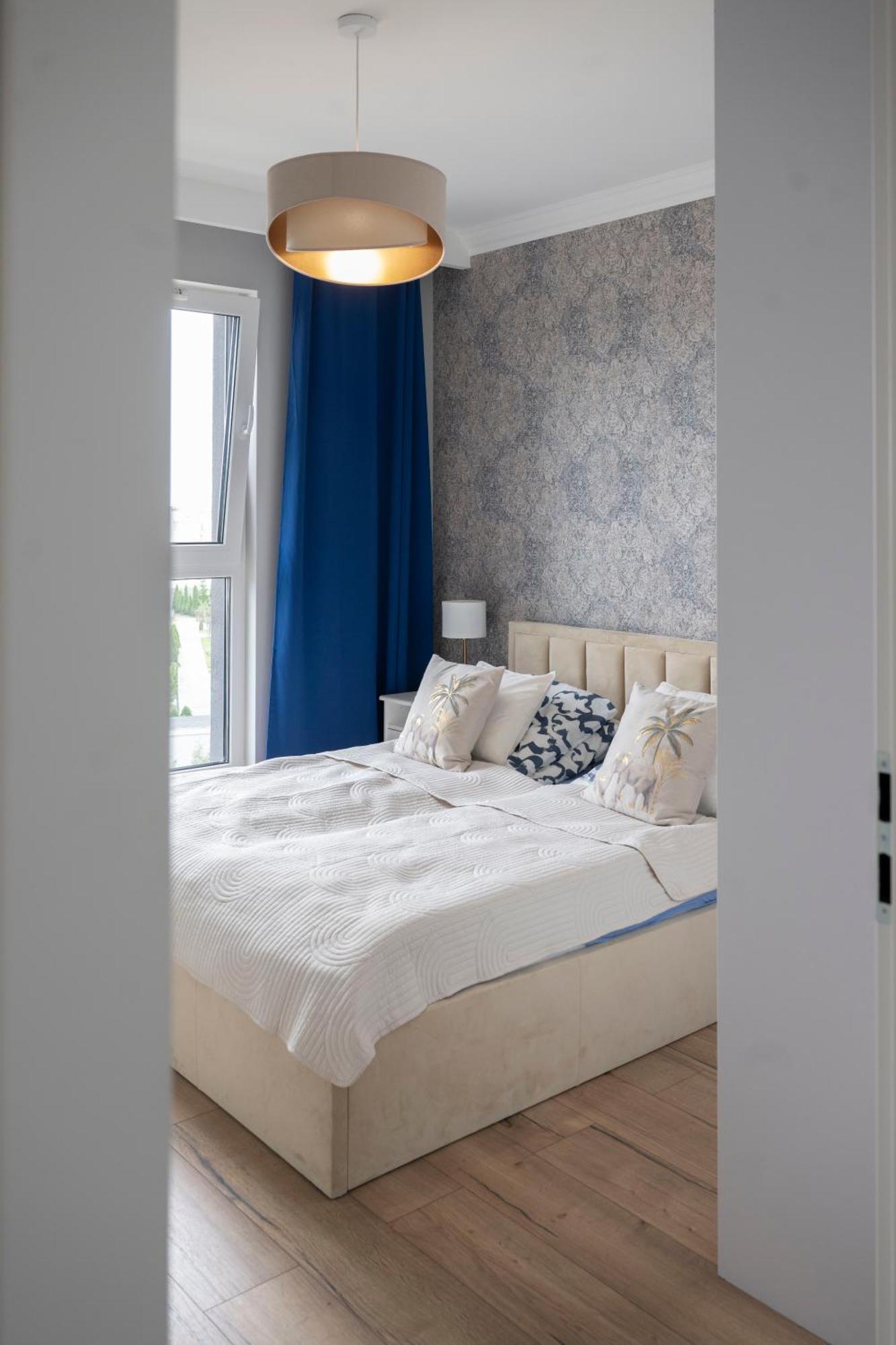 Apartament Glamour Gdańsk Extérieur photo