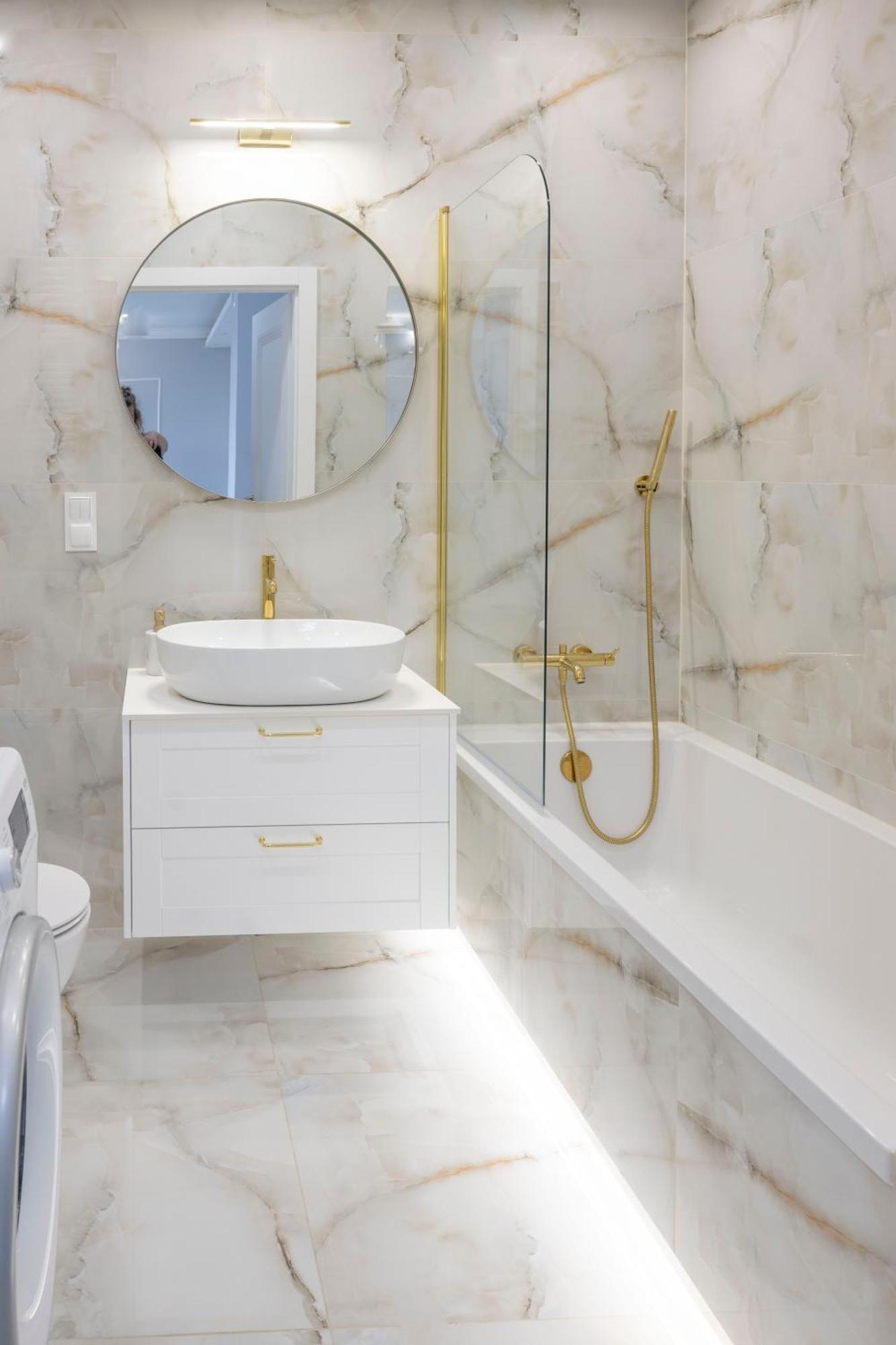 Apartament Glamour Gdańsk Extérieur photo