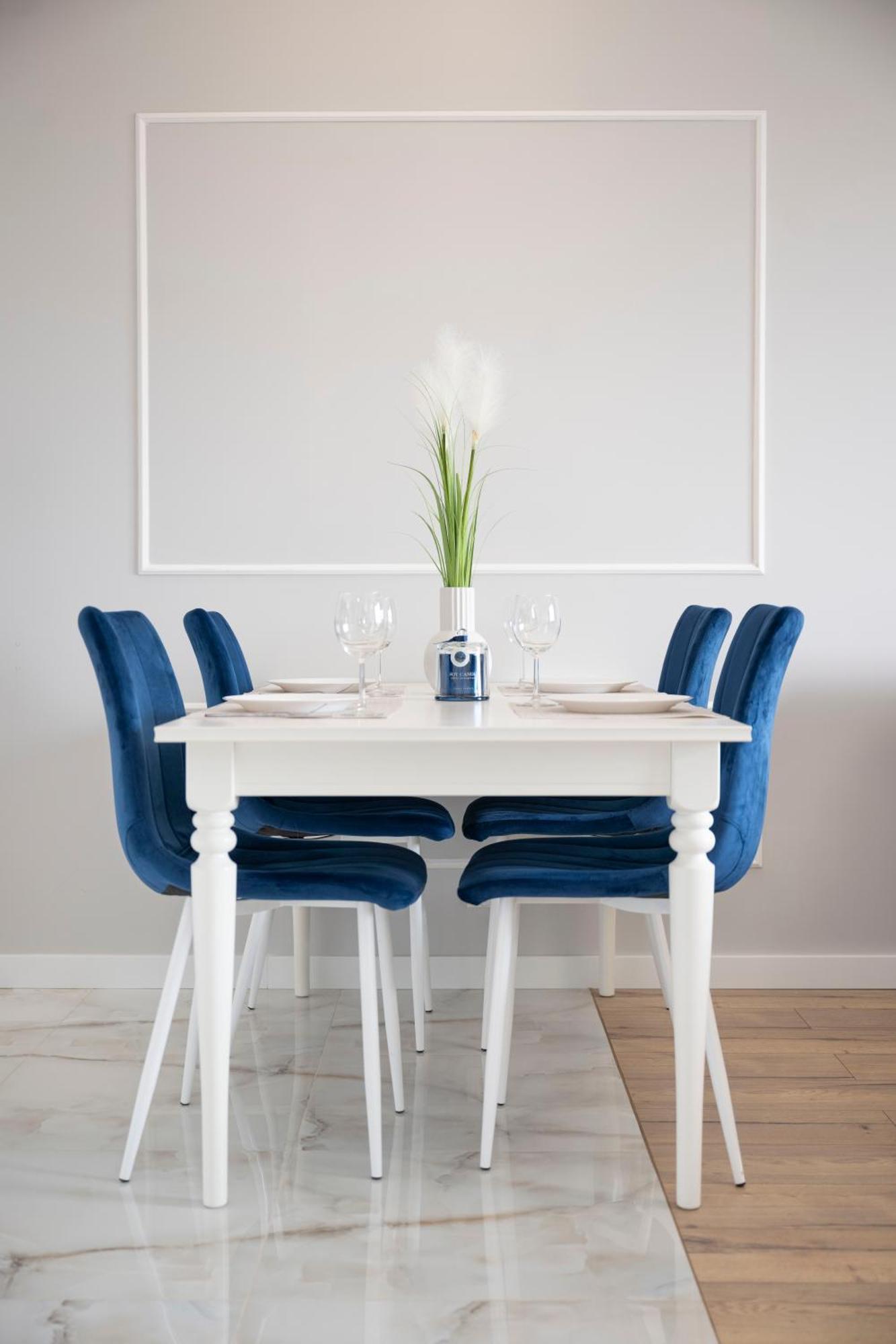 Apartament Glamour Gdańsk Extérieur photo