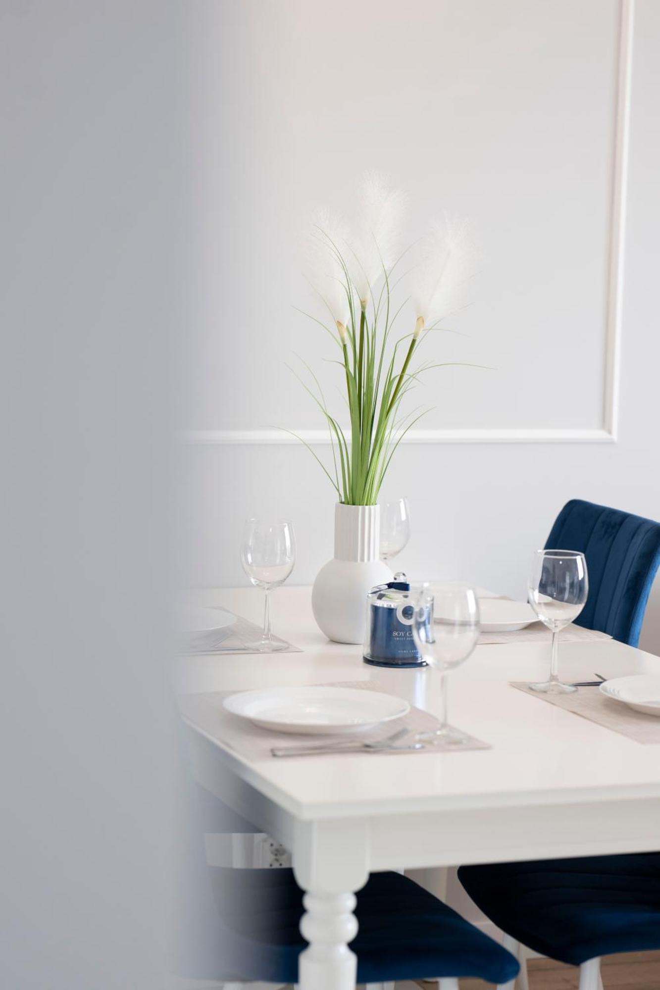 Apartament Glamour Gdańsk Extérieur photo